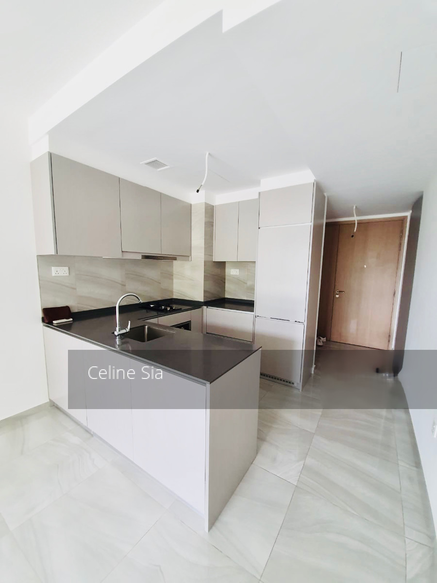 High Park Residences (D28), Apartment #212303261